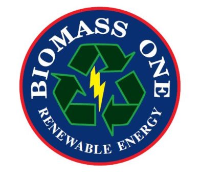 Biomasa uno