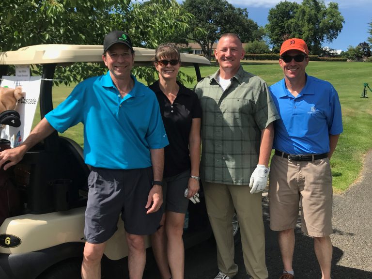 2019 ACCESS Golf Tournament