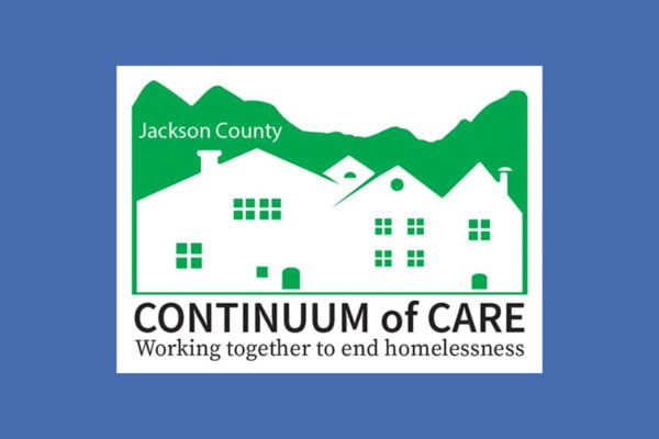Continuum of Care: Working together to end homelessness