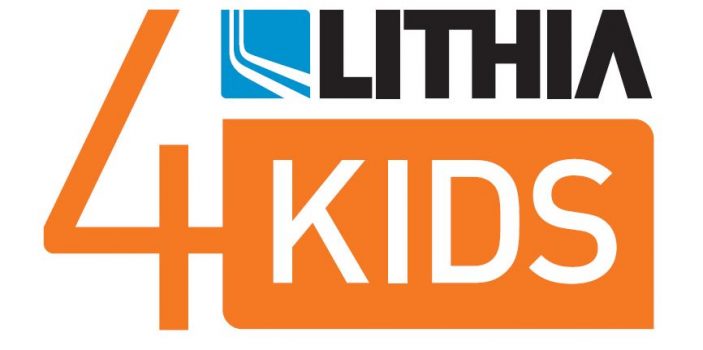 Lithia 4 Kids