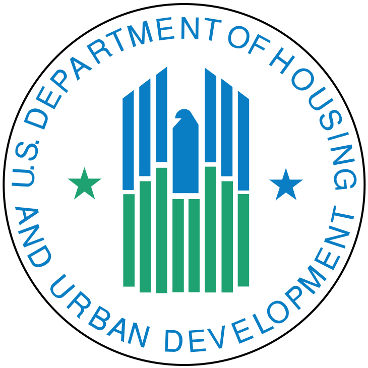 Departamento de Vivienda y Desarrollo Urbano de EE. UU.