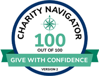 access reports charity navigator seal
