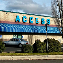 access building jackson county