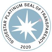 access reports guidestar platinum seal