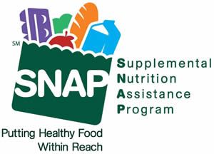 Programa de Asistencia Nutricional Suplementaria SNAP